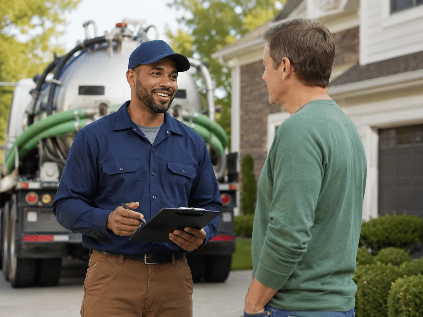 Mosquito Control Collins, MS FAQs